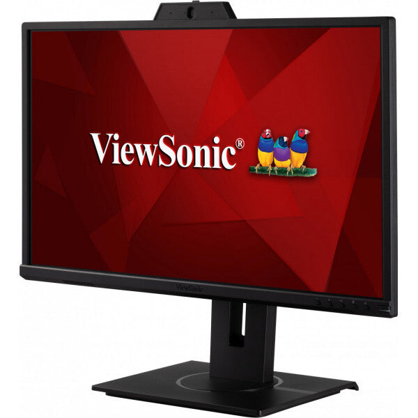 Viewsonic VG Series VG2440V LED display 60.5 cm (23.8) 1920 x 1080 pixels Full HD Black