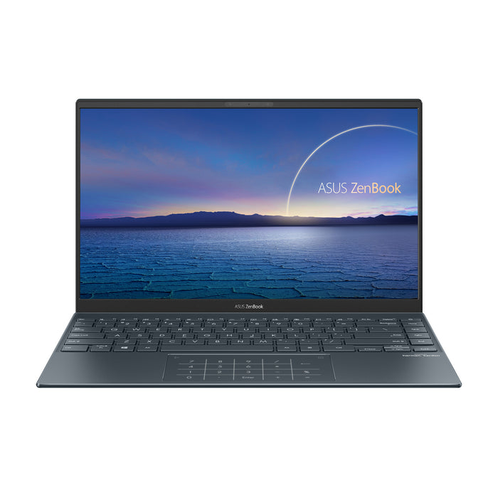 ASUS Zenbook 15 UM425UAZ-AM042W AMD Ryzen™ 7 5700U Laptop 35.6 cm (14) Full HD 16 GB LPDDR4x-SDRAM 512 GB SSD Wi-Fi 6 (802.11ax) Windows 11 Home Lilac