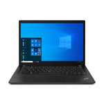 Lenovo ThinkPad X13 Gen 2 (AMD) AMD Ryzen™ 5 PRO 5650U Laptop 33.8 cm (13.3) WUXGA 16 GB LPDDR4x-SDRAM 512 GB SSD Wi-Fi 6 (802.11ax) Windows 11 Pro Black