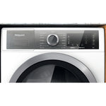 Hotpoint Ariston H7 W945WB UK washing machine Front-load 9 kg 1400 RPM White