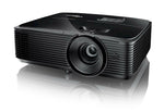 Optoma HD146X  Projector - 3600 ANSI Lumens DLP 1080p - Full HD- 3D-  Black