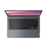 Lenovo IdeaPad Slim 3 Chrome 14IAN8 Intel Core i3 N-series 14 Chromebook-  i3-N305- Full HD- 8 GB LPDDR5-SDRAM - 256 GB eMMC-  Wi-Fi 6E (802.11ax)-  ChromeOS- Full HD- Grey