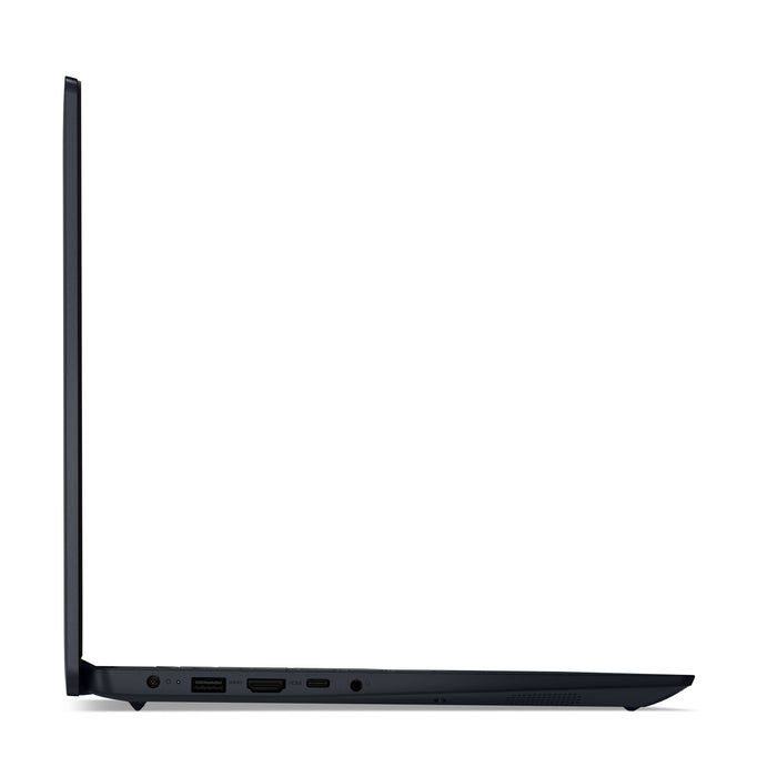 Lenovo IdeaPad 3 Intel® Core I7 ™ 15.6 Laptop-  i7-1255U- 16 GB DDR4-SDRAM - 512 GB SSD-  Wi-Fi 6 (802.11ax) - Windows 11 Home-  Blue