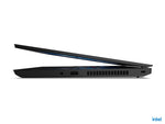 Lenovo ThinkPad L14 Gen 2 (Intel) Intel® Core™ i7 i7-1165G7 Laptop 35.6 cm (14) Full HD 16 GB DDR4-SDRAM 512 GB SSD Wi-Fi 6 (802.11ax) Windows 11 Pro Black