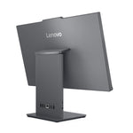 Lenovo IdeaCentre AIO 24ARR9 24 All In One PC- AMD Ryzen™ 5 7535HS- 16 GB DDR5-SDRAM - 512 GB SSD- FHD Display -  Windows 11 Home- Wi-Fi 6 (802.11ax)- Grey