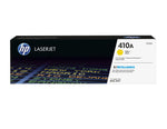 HP 410A Yellow Original LaserJet Toner Cartridge