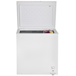 Russell Hobbs RH198CF0E1W freezer Freestanding 198 L E White