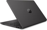 HP 250 G9 Intel® Core™ i5 i5-1235U Laptop 39.6 cm (15.6) Full HD 16 GB DDR4-SDRAM 512 GB SSD Wi-Fi 6 (802.11ax) Windows 11 Pro Black