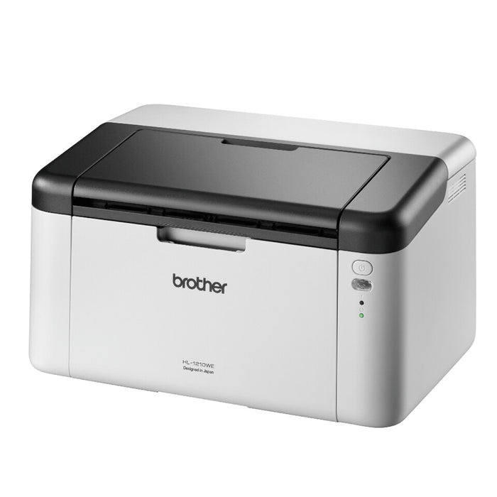 Brother HL-1210W laser printer 2400 x 600 DPI A4 Wi-Fi