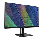 AOC V2 24V2Q computer monitor 60.5 cm (23.8) 1920 x 1080 pixels Full HD LED Black