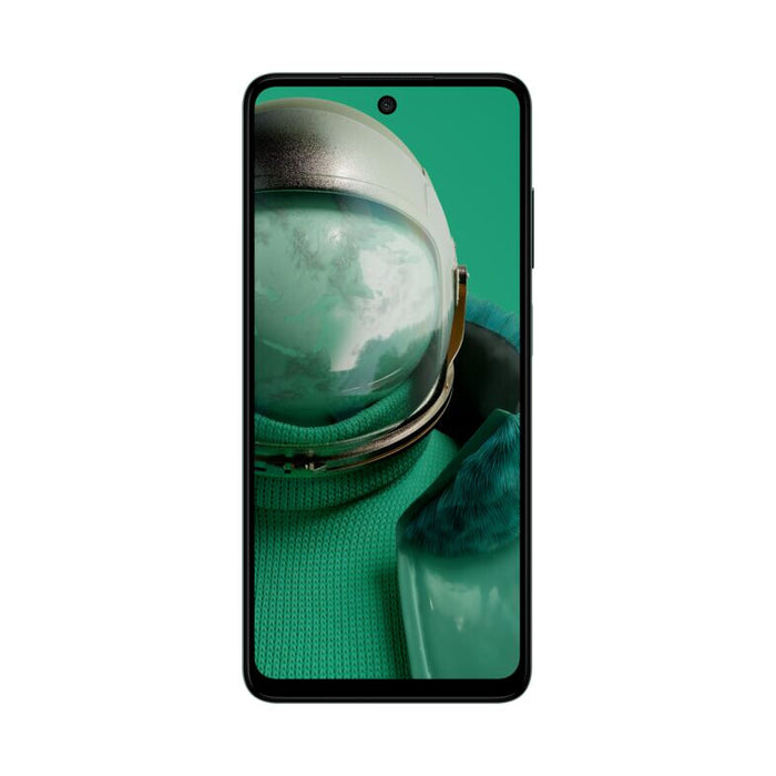 HMD Pulse Pro - 4G, 6GB/128GB, 6,56, 50MP/50MP, 5.000 mAh, Green