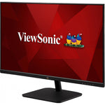 Viewsonic VA2732-MHD computer monitor 68.6 cm (27) 1920 x 1080 pixels Full HD LED Black