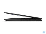 Lenovo ThinkPad Yoga L13 Gen 2 (Intel) Intel® Core™ i7 i7-1165G7 Hybrid (2-in-1) 33.8 cm (13.3) Touchscreen Full HD 16 GB DDR4-SDRAM 512 GB SSD Wi-Fi 6 (802.11ax) Windows 11 Pro Black