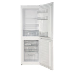 Russell Hobbs RH145FF501E1W fridge-freezer Freestanding 174 L E White