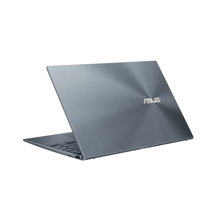 ASUS Zenbook 14 UM425UAZ-AM511W laptop AMD Ryzen™ 5 5500U 35.6 cm (14) Full HD 8 GB LPDDR4x-SDRAM 512 GB SSD Wi-Fi 6 (802.11ax) Windows 11 Home Grey