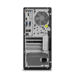 Lenovo ThinkStation P348 Intel® Core™ i9 i9-11900 16 GB DDR4-SDRAM 512 GB SSD Windows 10 Pro Tower Workstation Grey