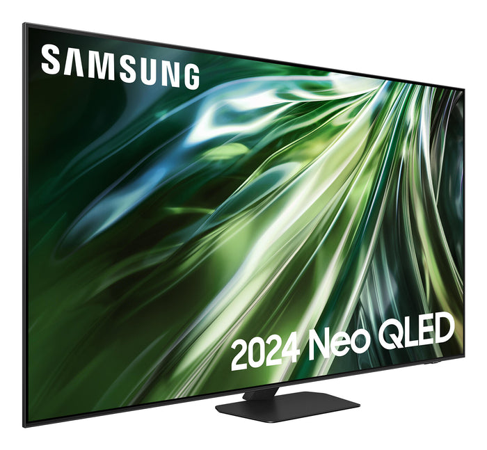 Samsung QN90D 75 Neo QLED 4K Ultra HD HDR Smart TV