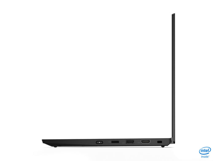 Lenovo ThinkPad L13 Gen 2 (Intel) Intel® Core™ i7 i7-1165G7 Laptop 33.8 cm (13.3) Full HD 16 GB DDR4-SDRAM 512 GB SSD Wi-Fi 6 (802.11ax) Windows 11 Pro Black