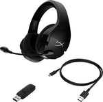 HyperX Cloud Stinger Core - Wireless Gaming Headset + 7.1 (Black)