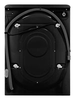 Hotpoint NM11 946 BC A UK N washing machine Front-load 9 kg 1400 RPM Black