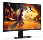 AOC 27G4XE computer monitor 68.6 cm (27) 1920 x 1080 pixels Full HD LCD Black, Grey