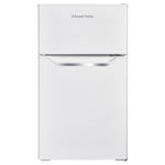 Russell Hobbs RH85UCFF482E1W fridge-freezer Freestanding 85 L E White