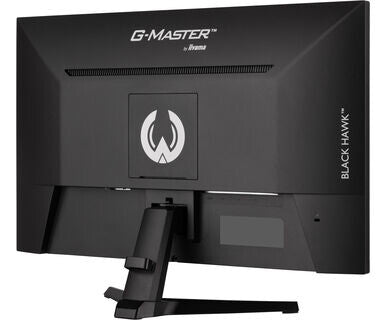 iiyama G-MASTER G2755HSU-B1 computer monitor 68.6 cm (27) 1920 x 1080 pixels Full HD Black