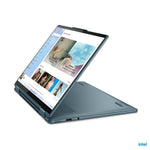 Lenovo Yoga 7 14IAL7 Intel® Core™ i5 i5-1235U Hybrid (2-in-1) 35.6 cm (14) Touchscreen 2.2K 8 GB LPDDR5-SDRAM 512 GB SSD Wi-Fi 6 (802.11ax) Windows 11 Home Blue