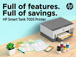 HP Smart Tank 7005 All-in-One