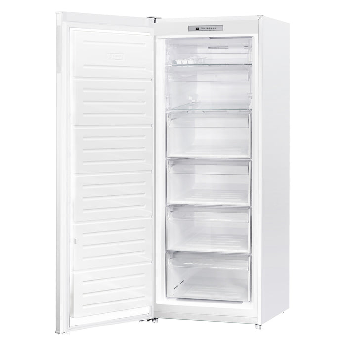 Russell Hobbs RH146FFFZ541E1W freezer Freestanding 175 L E White