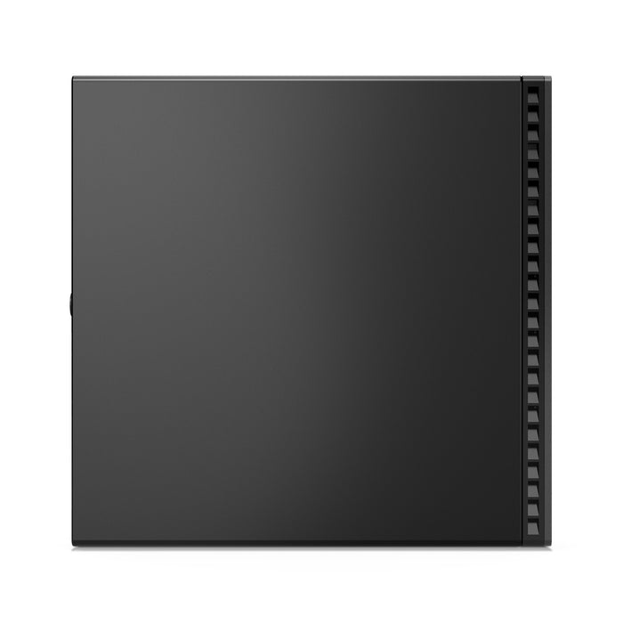 Lenovo ThinkCentre M70q Gen 3 Intel® Core™ i3 i3-12100T 8 GB DDR4-SDRAM 256 GB SSD Windows 11 Pro Mini PC Black