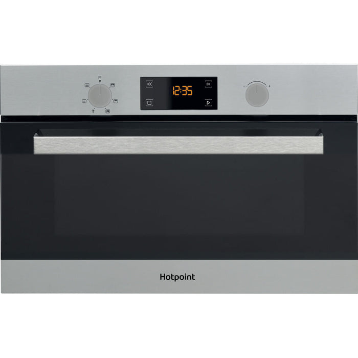 Hotpoint Built in Microwave oven MD 344 IX H