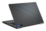 ASUS ROG Zephyrus G15 GA503RM-HQ007W AMD Ryzen™ 7 6800H Laptop 39.6 cm (15.6) Wide Quad HD 16 GB DDR5-SDRAM 1 TB SSD NVIDIA GeForce RTX 3060 Wi-Fi 6E (802.11ax) Windows 11 Home Grey Asus