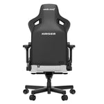 Anda Seat Kaiser 3 L Padded seat Padded backrest