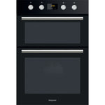 Hotpoint DD2 844 C BL 112 L Black