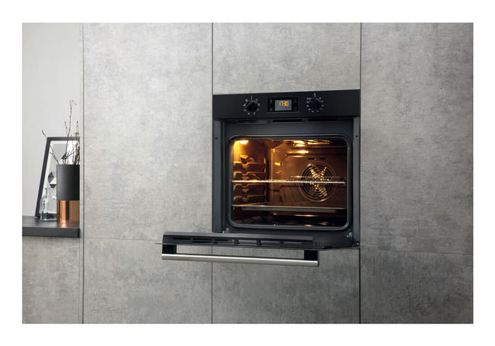 Hotpoint Built in Oven SA2 540 H BL