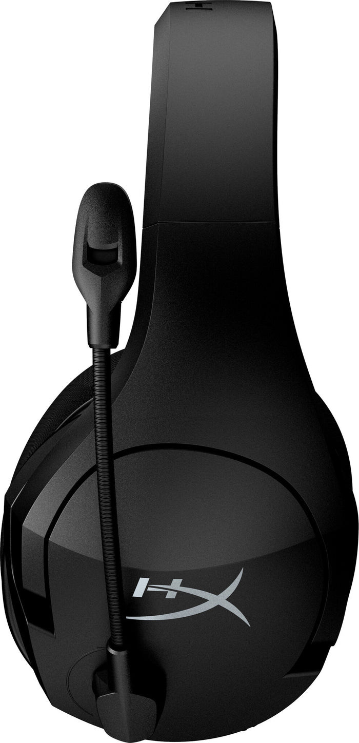 HyperX Cloud Stinger Core - Wireless Gaming Headset + 7.1 (Black)