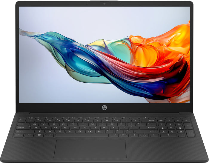 HP 15-fc0042na 15.6 Laptop -  AMD Ryzen™ 5 7520U -  Full HD-  16 GB LPDDR5-SDRAM-  512 GB SSD- Wi-Fi 6 (802.11ax)- Windows 11 Home- Black