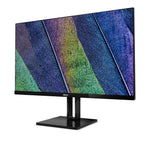 AOC V2 24V2Q computer monitor 60.5 cm (23.8) 1920 x 1080 pixels Full HD LED Black