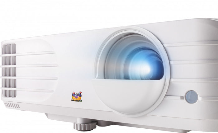 Viewsonic PX701-4K data projector Standard throw projector 3200 ANSI lumens DMD UHD 4K (3840x2160) White