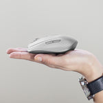 Logitech MX Anywhere 3 for Mac Compact Performance Mouse