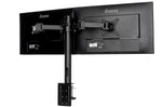 iiyama DS1002C-B1 monitor mount / stand 76.2 cm (30) Desk Black