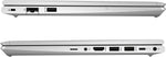 HP EliteBook 640 14 inch G9 Intel® Core™ i5 i5-1235U Laptop 35.6 cm (14) Full HD 8 GB DDR4-SDRAM 256 GB SSD Wi-Fi 6 (802.11ax) Windows 11 Pro Silver