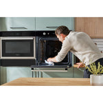 Hotpoint Built in Microwave oven MP 676 IX H