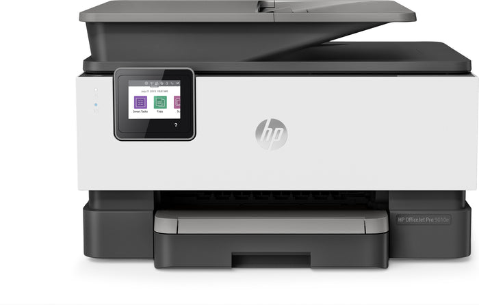 HP OfficeJet Pro 9010e All-in-One Printer