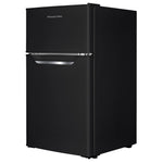 Russell Hobbs RH85UCFF482E1B fridge-freezer Freestanding 85 L E Black