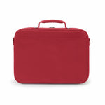 DICOTA Eco Multi BASE 43.9 cm (17.3) Briefcase Red