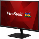 Viewsonic VA2432-h LED display 61 cm (24) 1920 x 1080 pixels Full HD Black