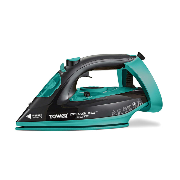 Tower Ceraglide 3100W Steam Iron