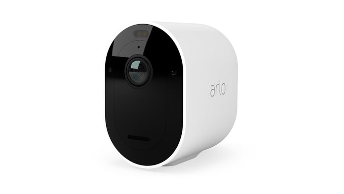 Arlo Pro 4, 1 cam VMC4050P-100EUS